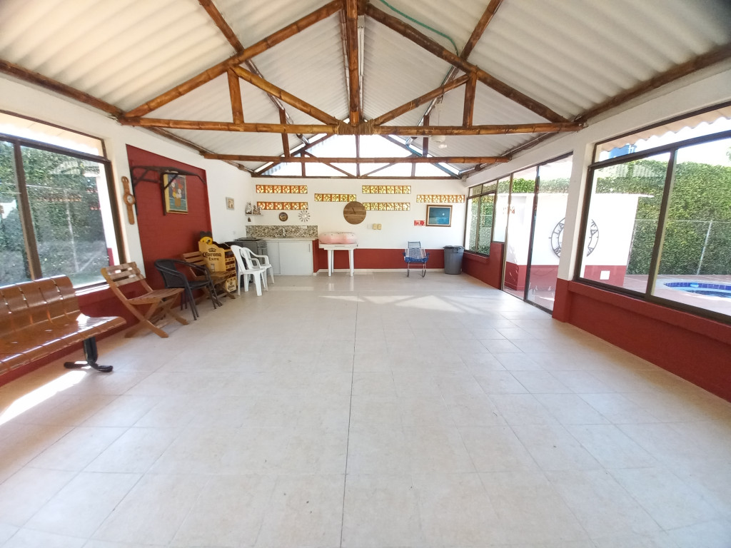 Casa En Venta - Villa Lorely- Aparco, Ibagué