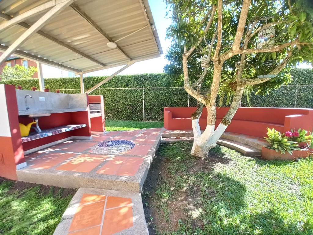 Casa En Venta - Villa Lorely- Aparco, Ibagué