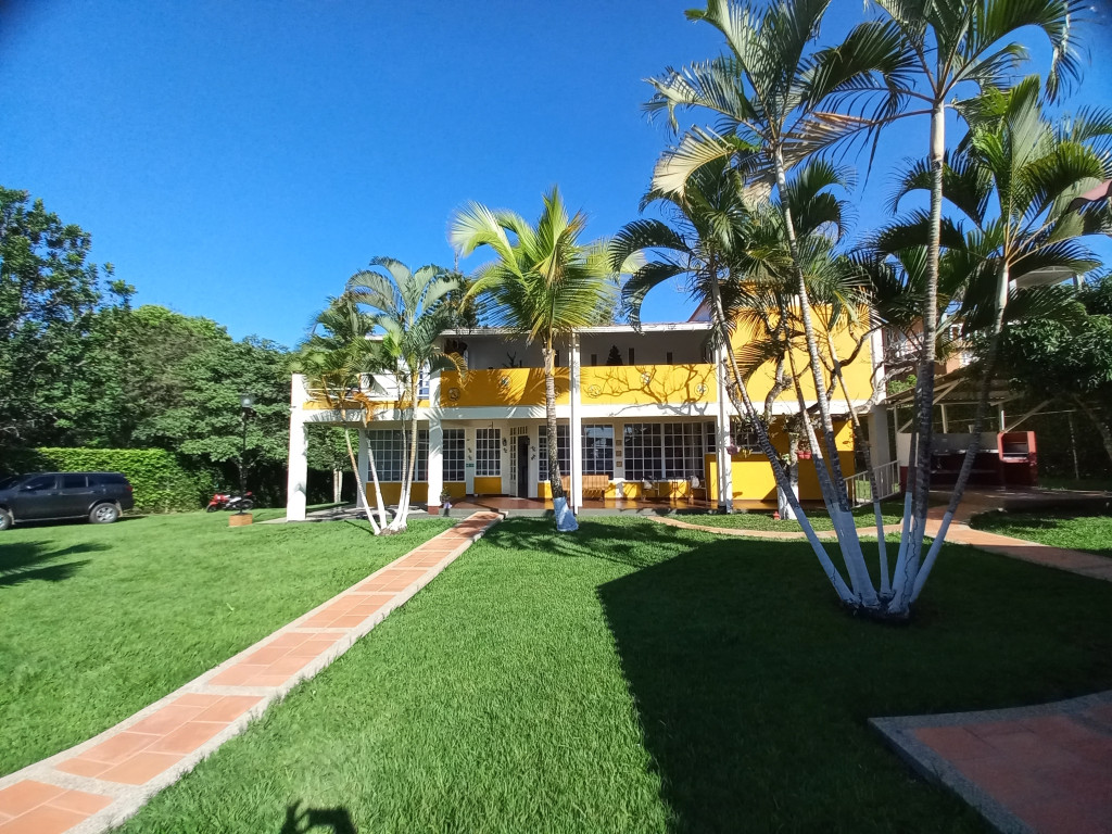 Casa En Venta - Villa Lorely- Aparco, Ibagué