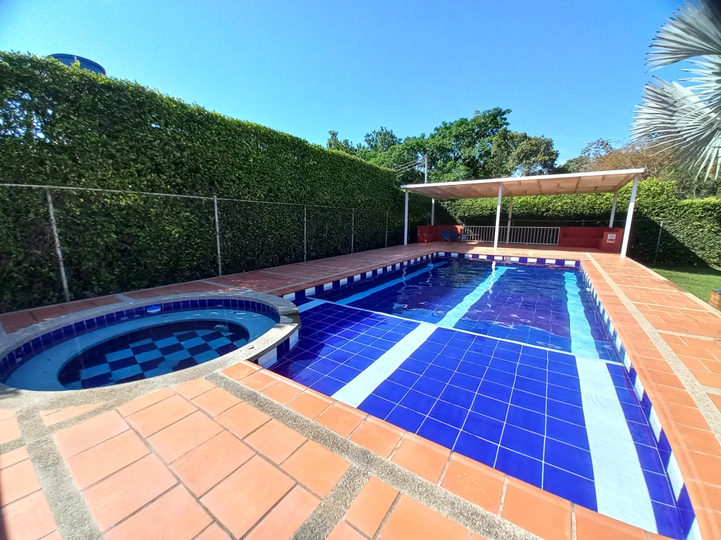 Casa En Venta - Villa Lorely- Aparco, Ibagué