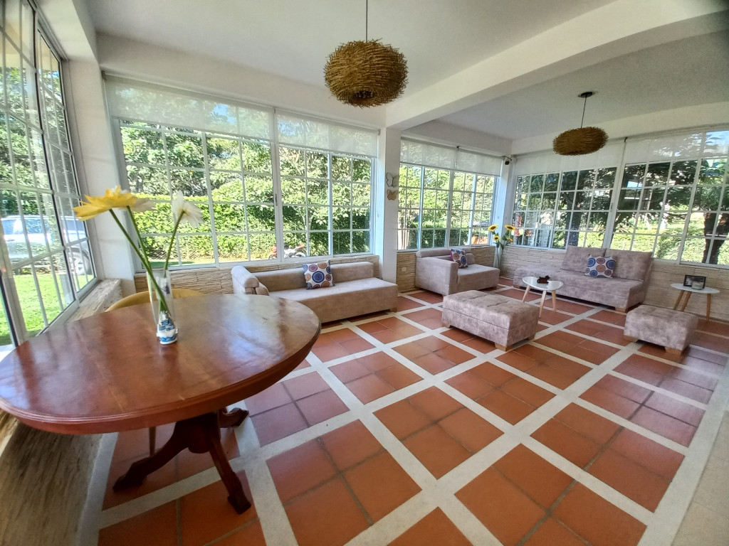 Casa En Venta - Villa Lorely- Aparco, Ibagué