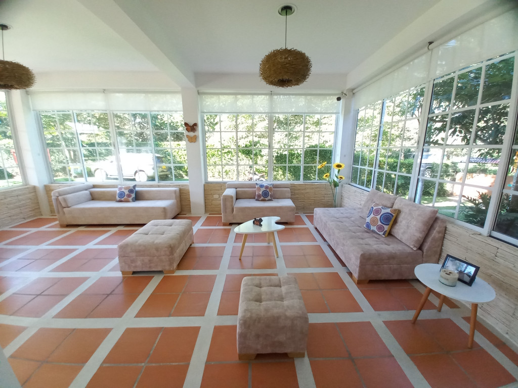 Casa En Venta - Villa Lorely- Aparco, Ibagué