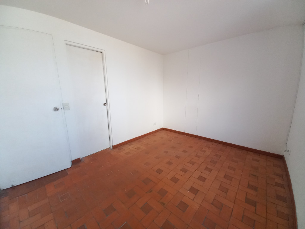 Apartamento En Venta - Edificio Chapinero Piso 4 Sin Ascensor, Ibagué