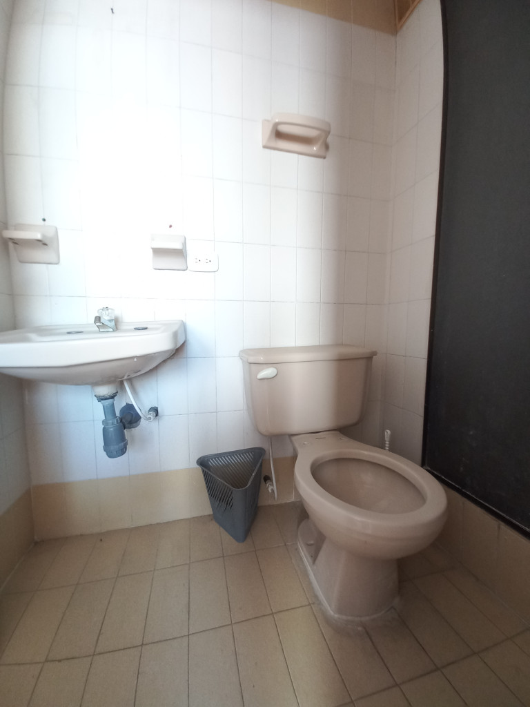 Apartamento En Venta - Edificio Chapinero Piso 4 Sin Ascensor, Ibagué