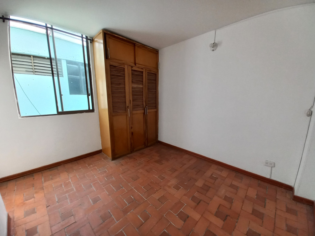 Apartamento En Venta - Edificio Chapinero Piso 4 Sin Ascensor, Ibagué