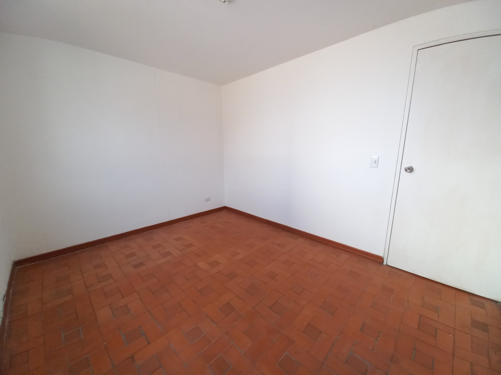 Apartamento En Venta - Edificio Chapinero Piso 4 Sin Ascensor, Ibagué