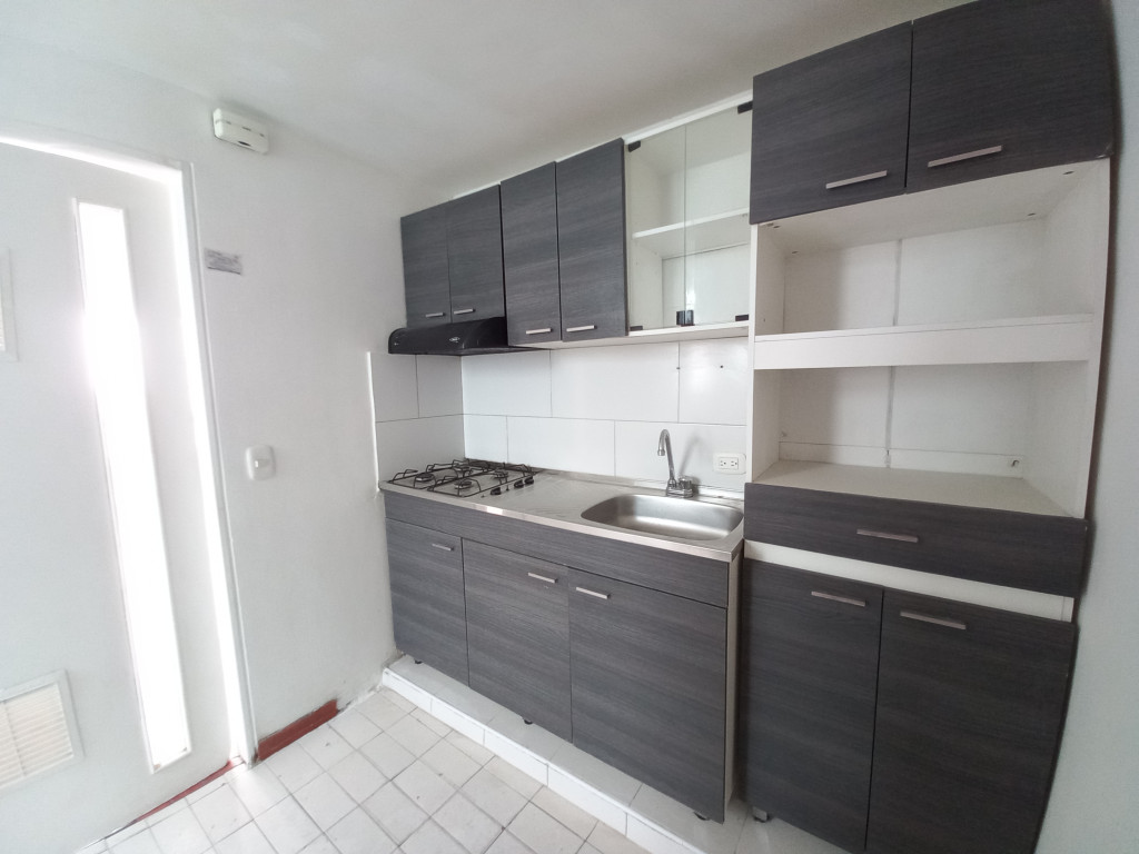 Apartamento En Venta - Edificio Chapinero Piso 4 Sin Ascensor, Ibagué