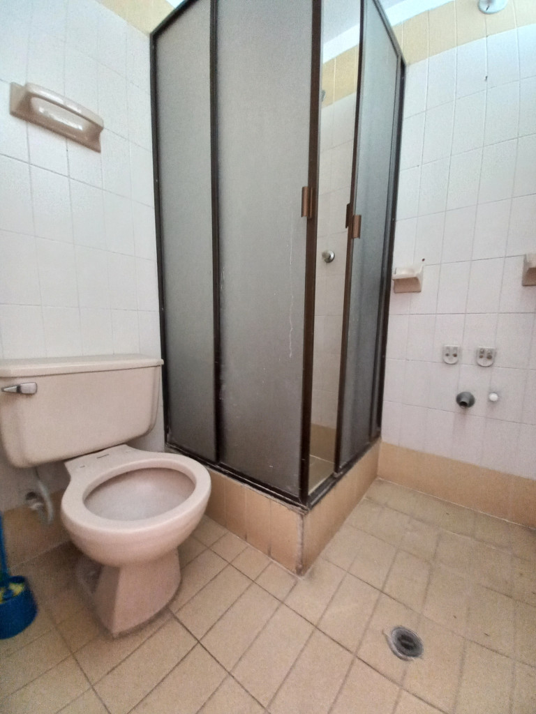 Apartamento En Venta - Edificio Chapinero Piso 4 Sin Ascensor, Ibagué