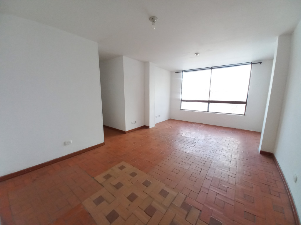 Apartamento En Venta - Edificio Chapinero Piso 4 Sin Ascensor, Ibagué