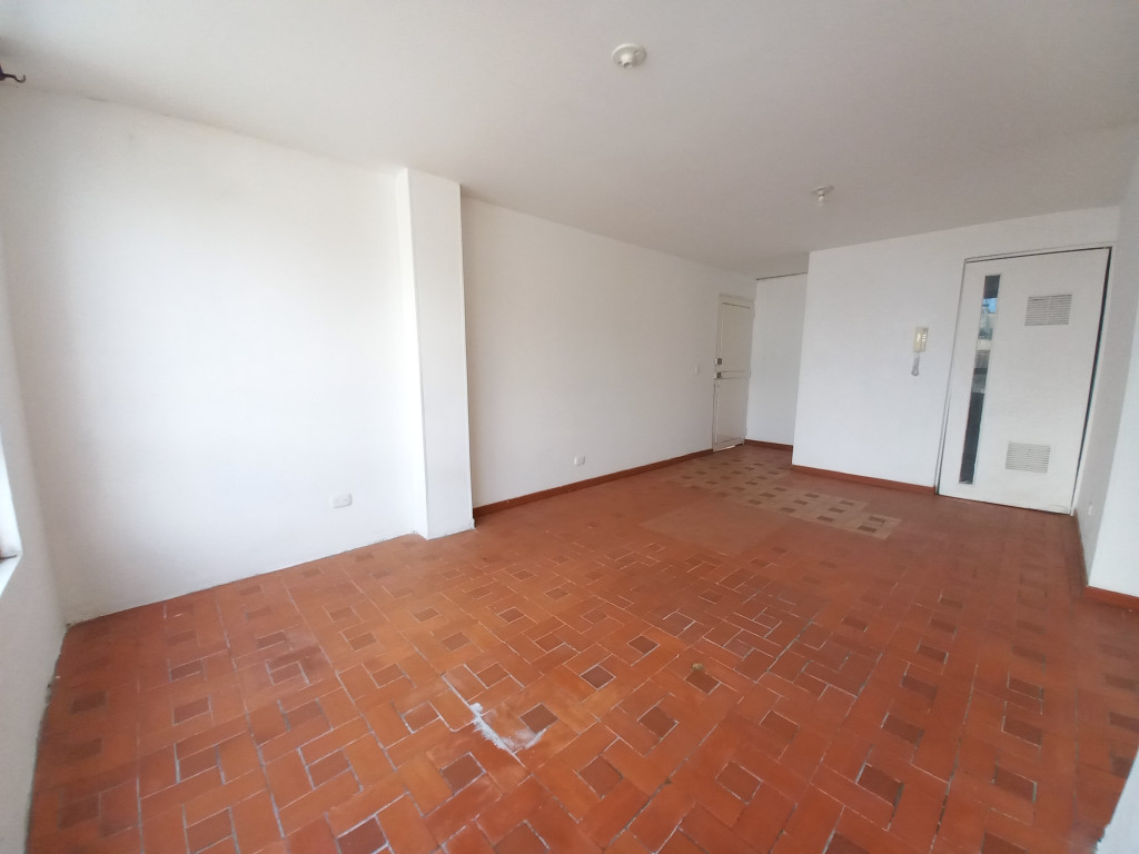 Apartamento En Venta - Edificio Chapinero Piso 4 Sin Ascensor, Ibagué