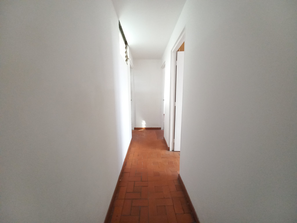 Apartamento En Venta - Edificio Chapinero Piso 4 Sin Ascensor, Ibagué