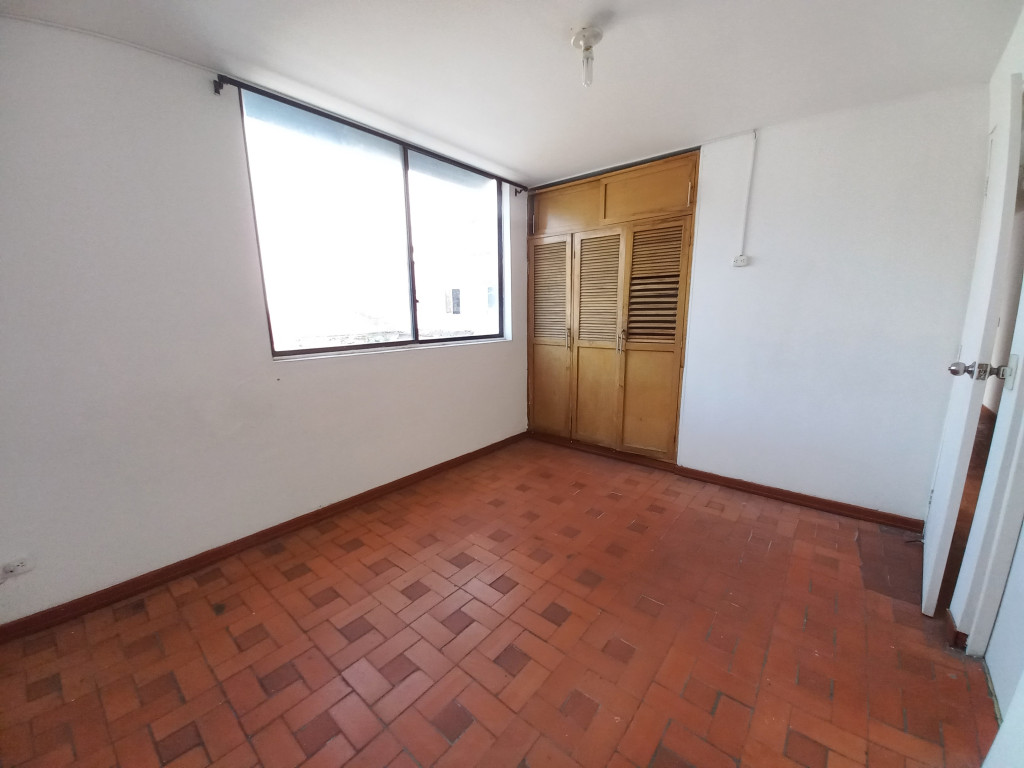 Apartamento En Venta - Edificio Chapinero Piso 4 Sin Ascensor, Ibagué