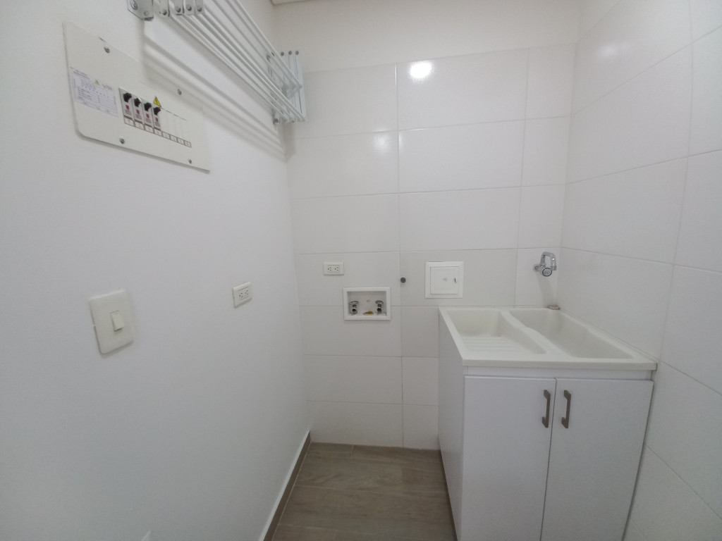 Apartamento En Arriendo - Edificio Torres De Barlovento Piso 6, Ibagué