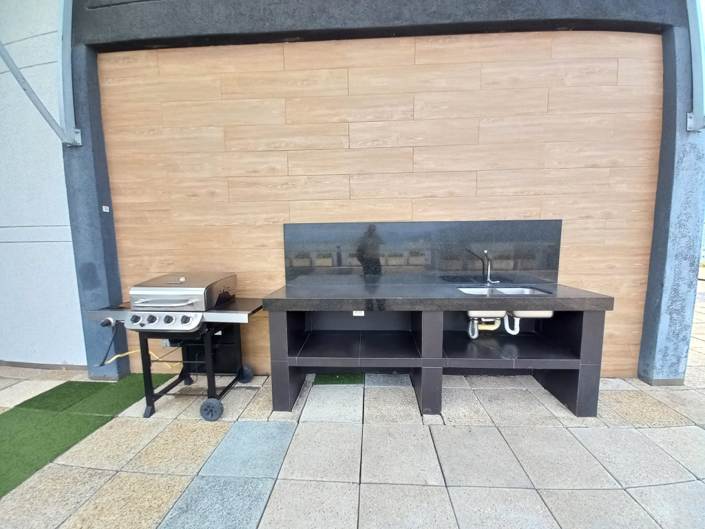 Apartamento En Arriendo - Edificio Torres De Barlovento Piso 6, Ibagué