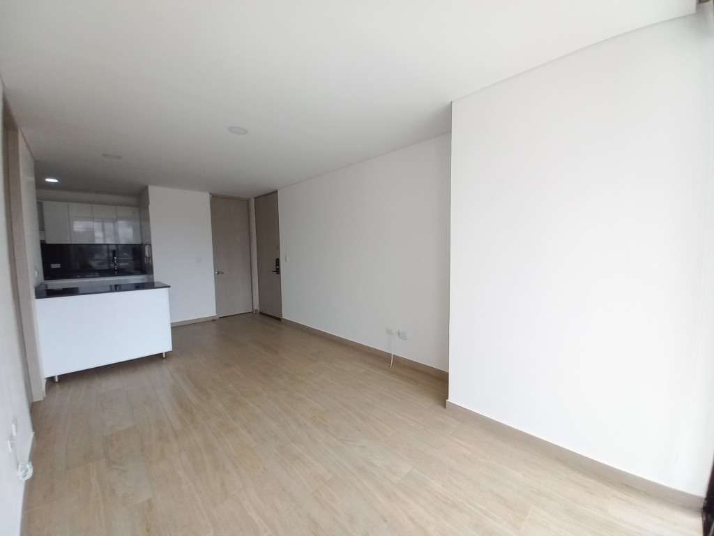 Apartamento En Arriendo - Edificio Torres De Barlovento Piso 6, Ibagué