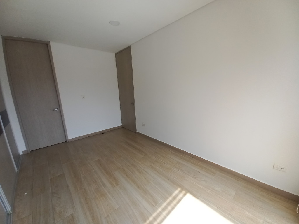 Apartamento En Arriendo - Edificio Torres De Barlovento Piso 6, Ibagué