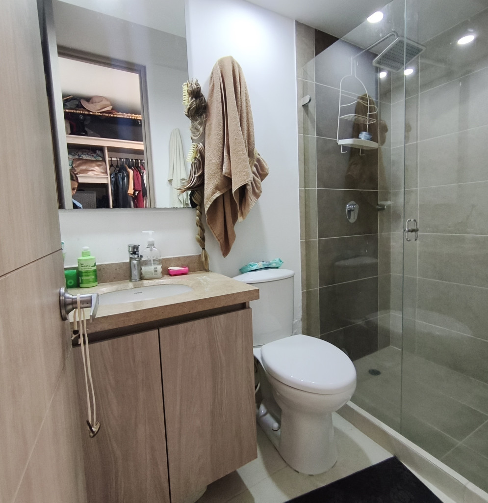 Apartamento En Venta - Hacienda San Pablo (Girasoles) Piso 2, Fusagasugá