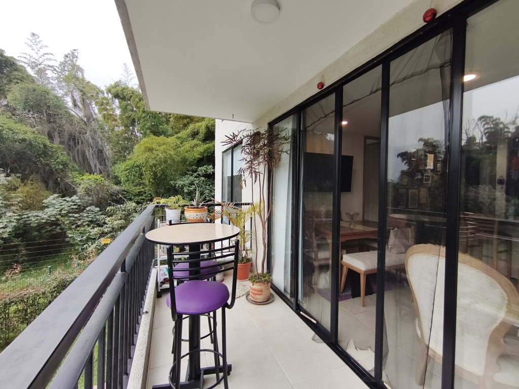 Apartamento En Venta - Hacienda San Pablo (Girasoles) Piso 2, Fusagasugá