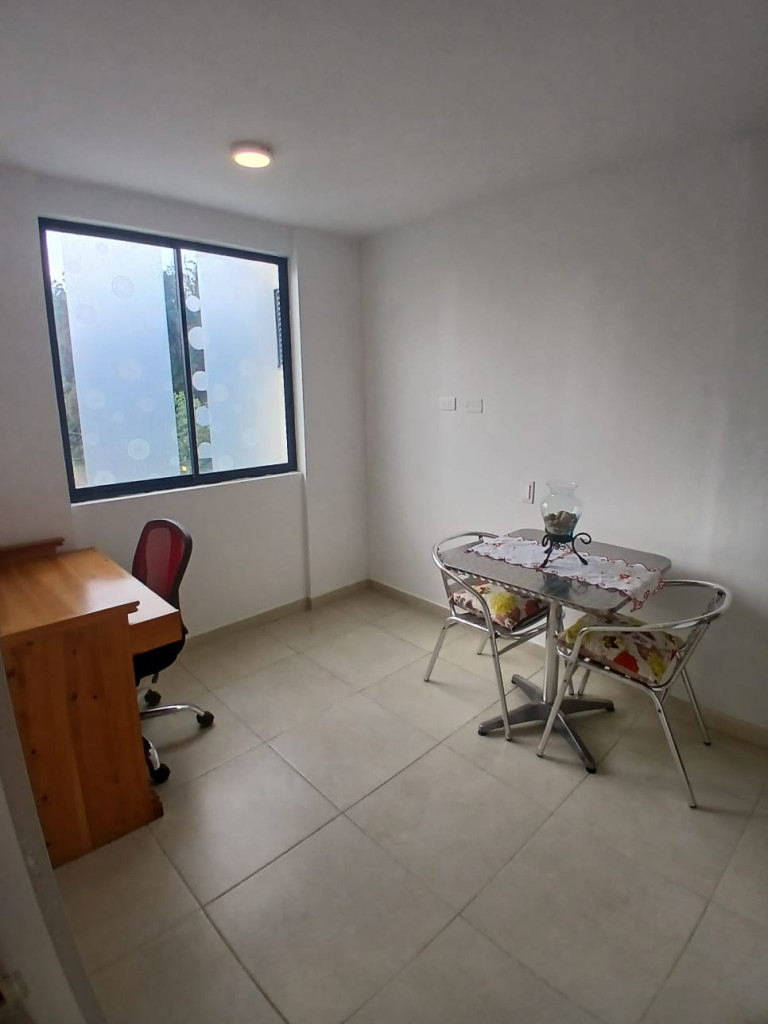 Apartamento En Venta - Hacienda San Pablo (Girasoles) Piso 2, Fusagasugá
