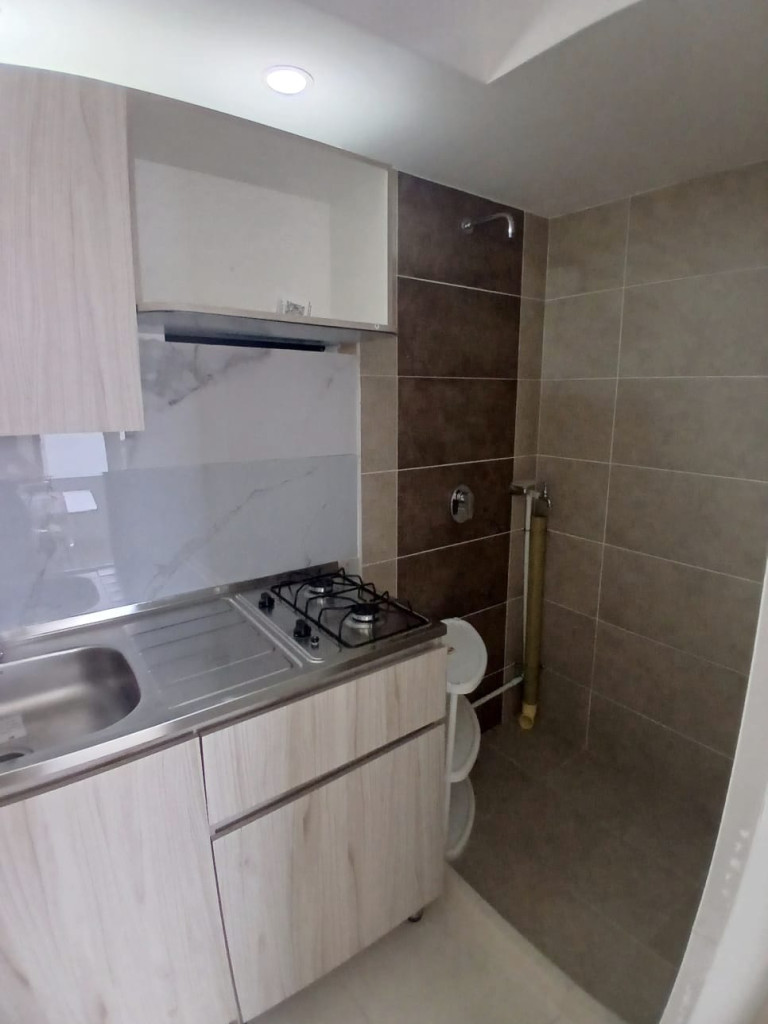 Apartamento En Venta - Hacienda San Pablo (Girasoles) Piso 2, Fusagasugá