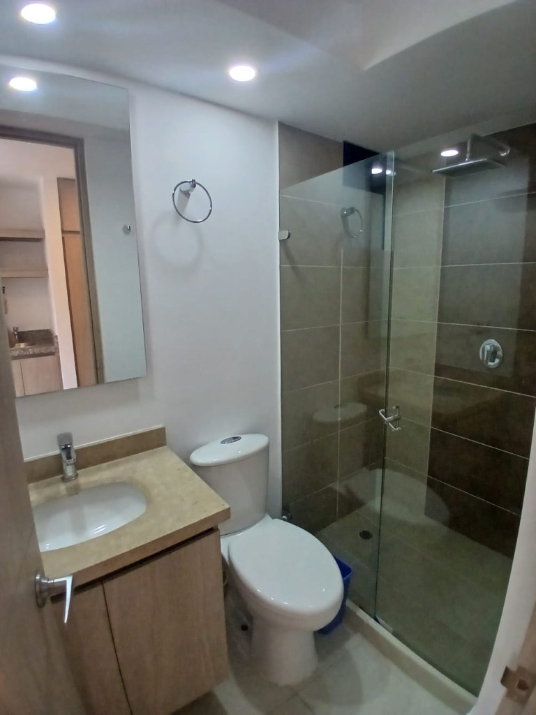 Apartamento En Venta - Hacienda San Pablo (Girasoles) Piso 2, Fusagasugá