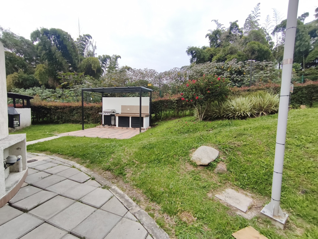 Apartamento En Venta - Hacienda San Pablo (Girasoles) Piso 2, Fusagasugá