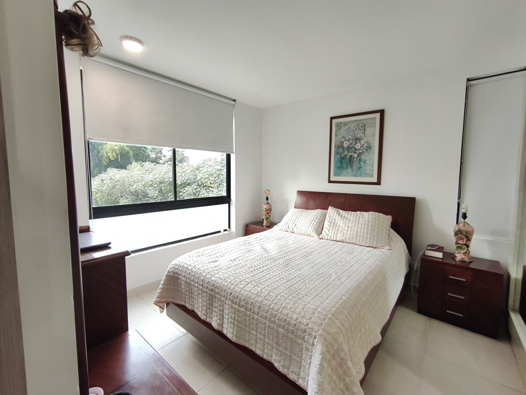 Apartamento En Venta - Hacienda San Pablo (Girasoles) Piso 2, Fusagasugá