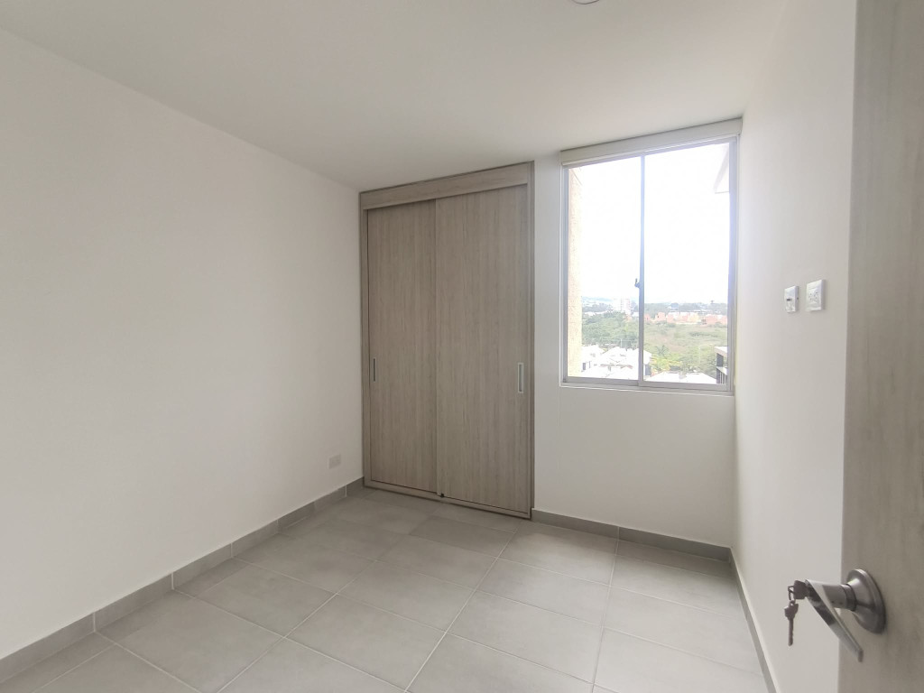 Apartamento En Arriendo - Entremontes (Sector La Querencia) Piso 9, Fusagasugá