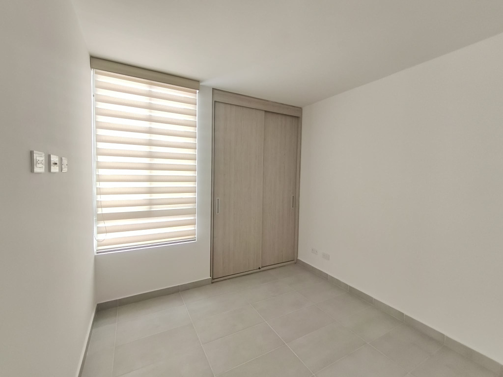 Apartamento En Arriendo - Entremontes (Sector La Querencia) Piso 9, Fusagasugá