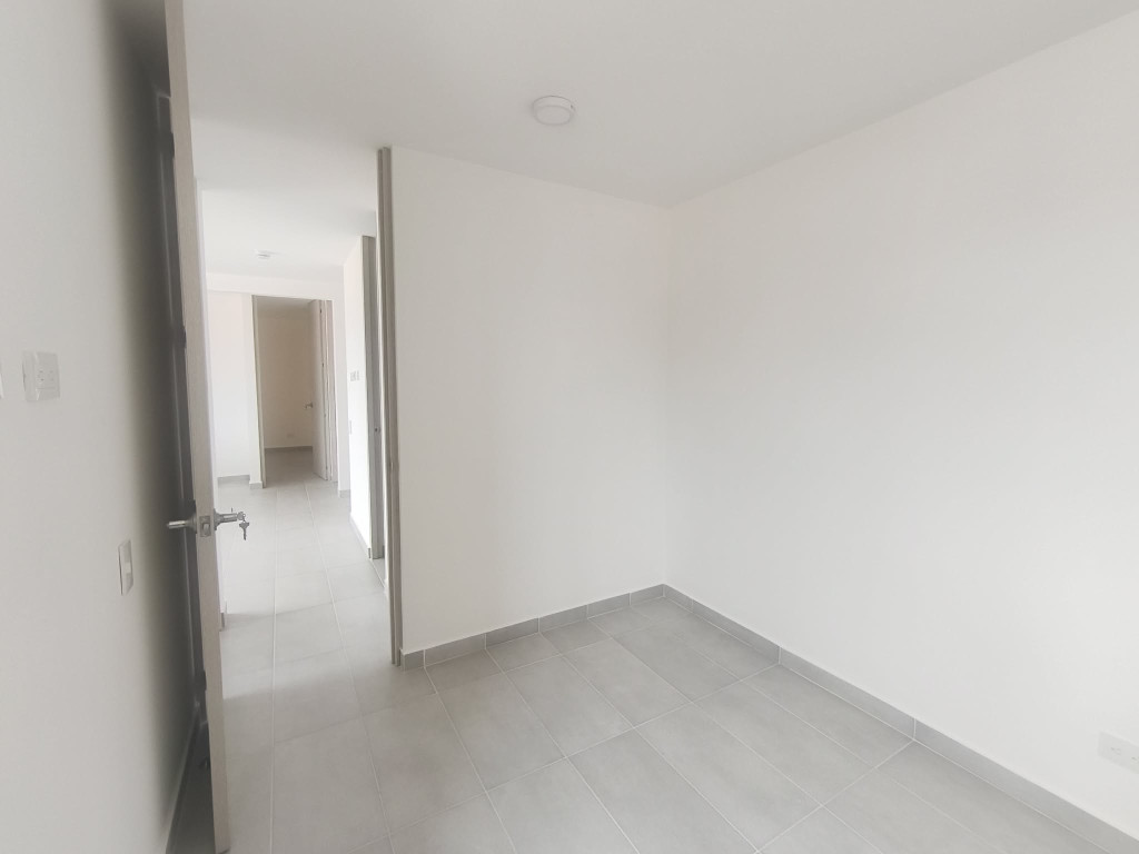 Apartamento En Arriendo - Entremontes (Sector La Querencia) Piso 9, Fusagasugá