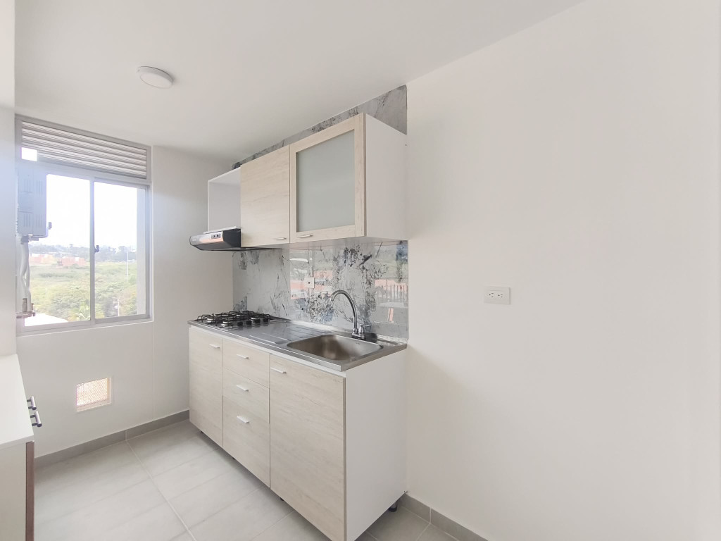 Apartamento En Arriendo - Entremontes (Sector La Querencia) Piso 9, Fusagasugá