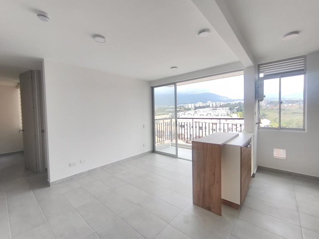 Apartamento En Arriendo - Entremontes (Sector La Querencia) Piso 9, Fusagasugá