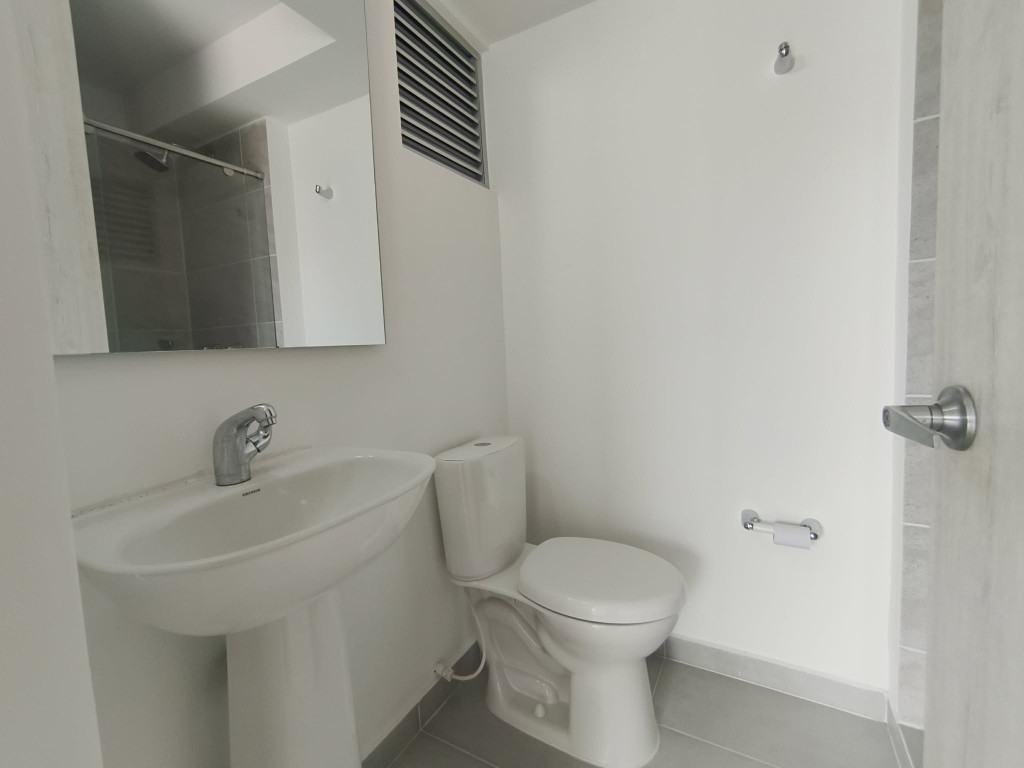 Apartamento En Arriendo - Entremontes (Sector La Querencia) Piso 9, Fusagasugá