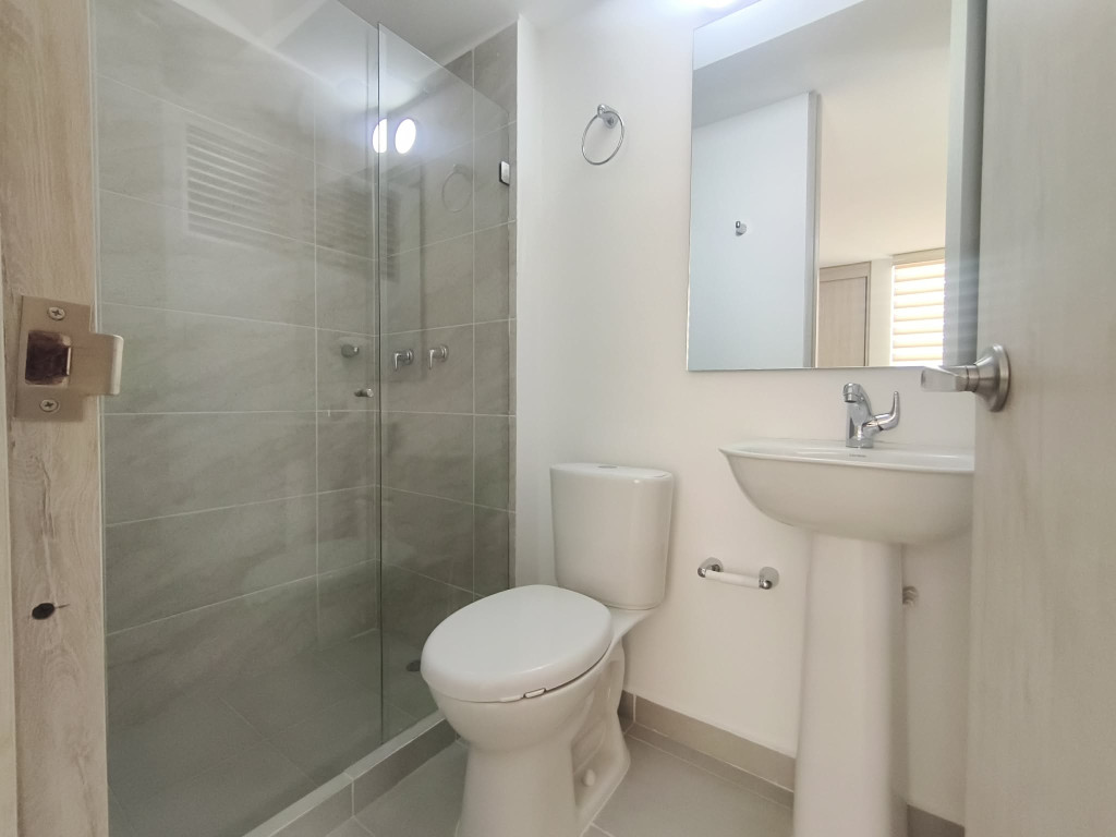 Apartamento En Arriendo - Entremontes (Sector La Querencia) Piso 9, Fusagasugá