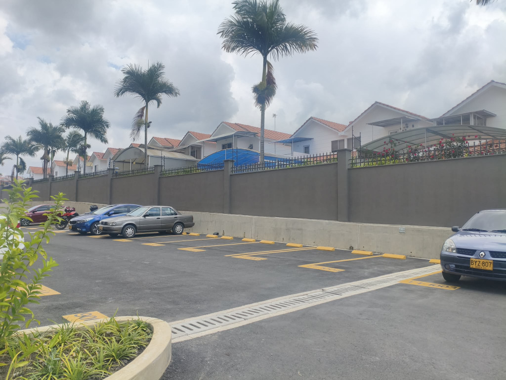 Apartamento En Arriendo - Entremontes (Sector La Querencia) Piso 9, Fusagasugá