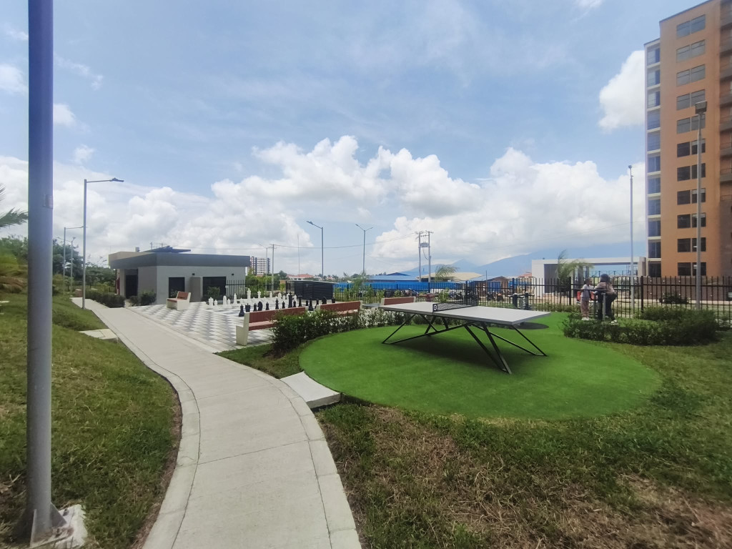 Apartamento En Arriendo - Entremontes (Sector La Querencia) Piso 9, Fusagasugá