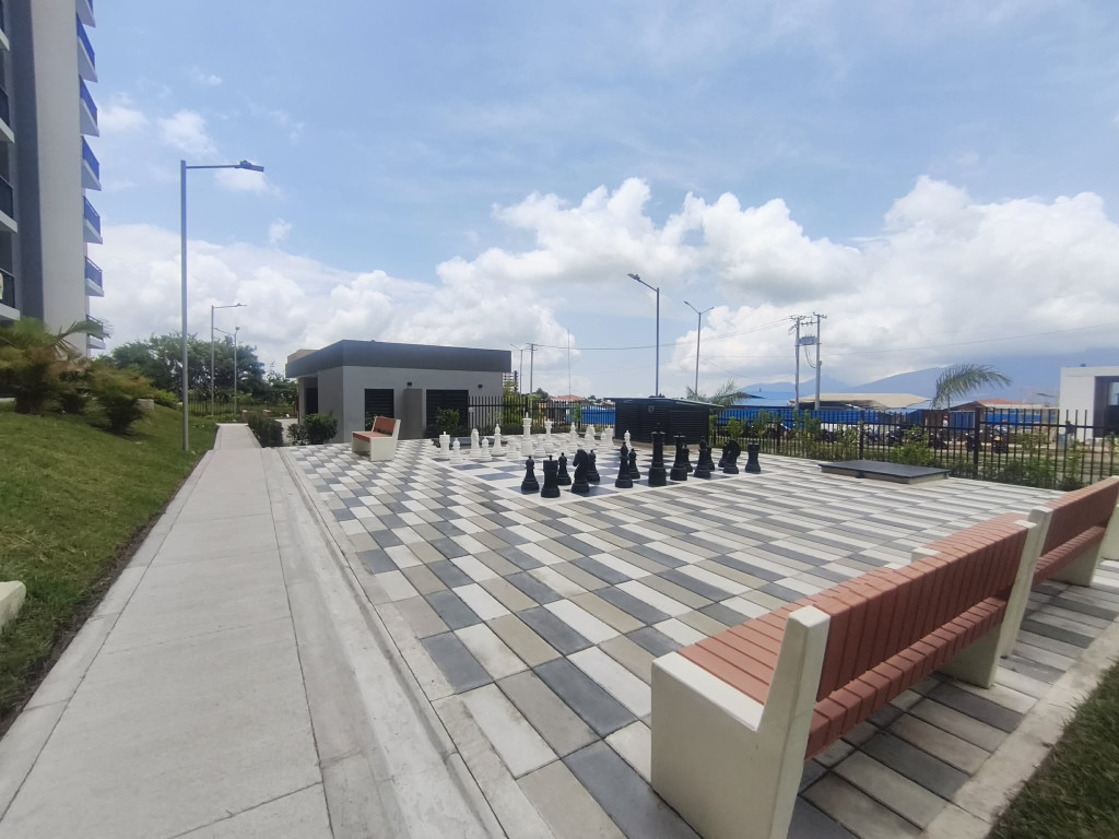 Apartamento En Arriendo - Entremontes (Sector La Querencia) Piso 9, Fusagasugá