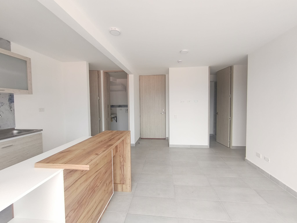 Apartamento En Arriendo - Entremontes (Sector La Querencia) Piso 9, Fusagasugá