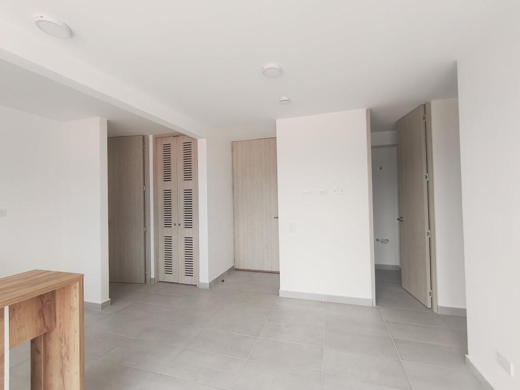 Apartamento En Arriendo - Entremontes (Sector La Querencia) Piso 9, Fusagasugá