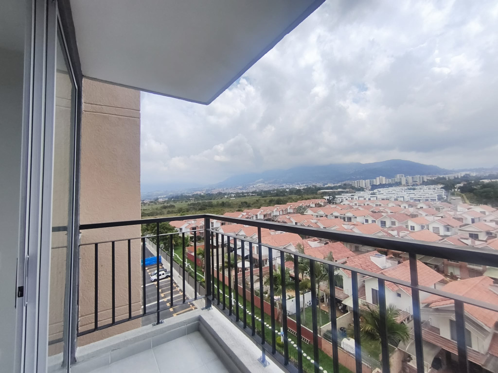 Apartamento En Arriendo - Entremontes (Sector La Querencia) Piso 9, Fusagasugá