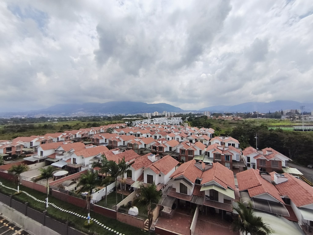 Apartamento En Arriendo - Entremontes (Sector La Querencia) Piso 9, Fusagasugá