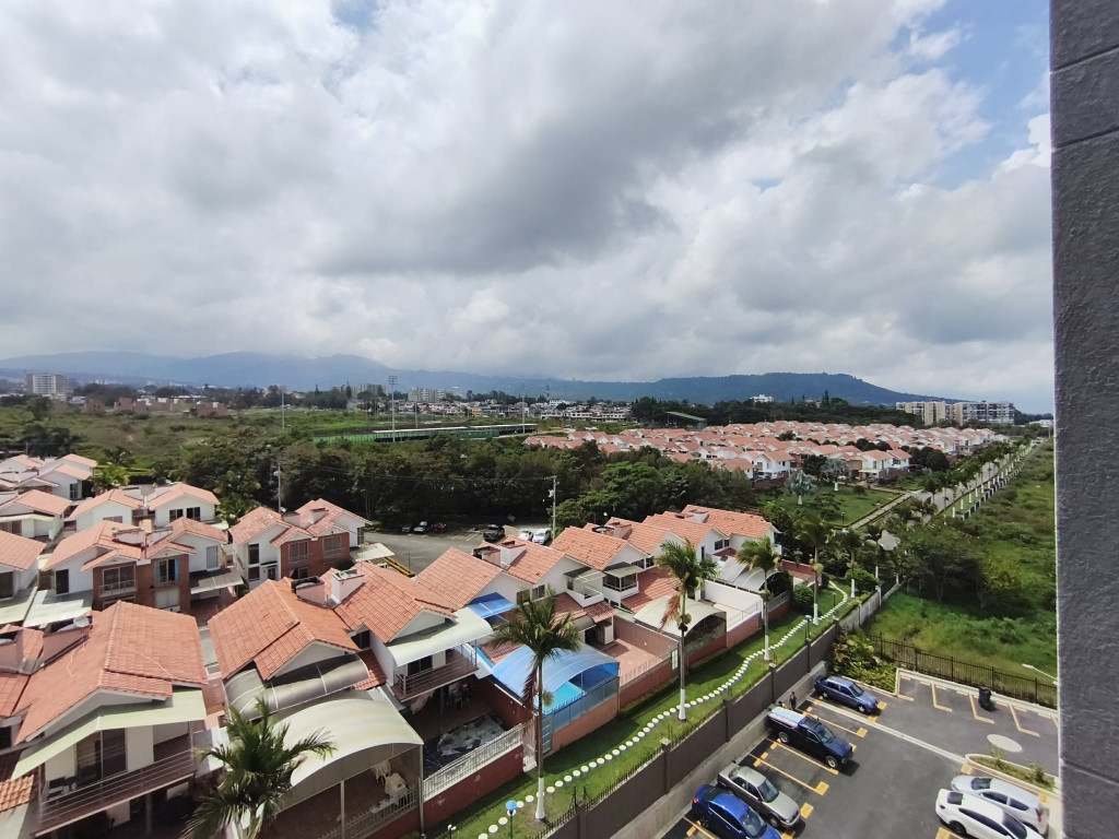 Apartamento En Arriendo - Entremontes (Sector La Querencia) Piso 9, Fusagasugá