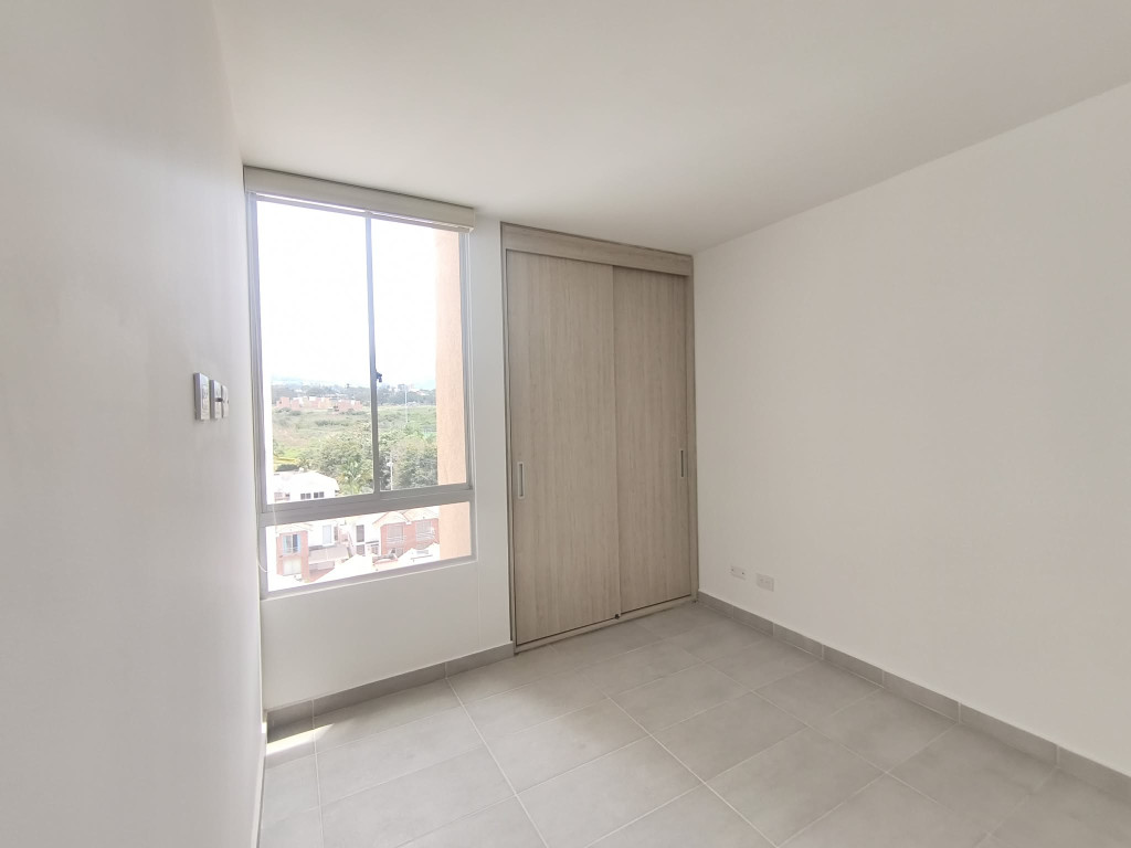 Apartamento En Arriendo - Entremontes (Sector La Querencia) Piso 9, Fusagasugá