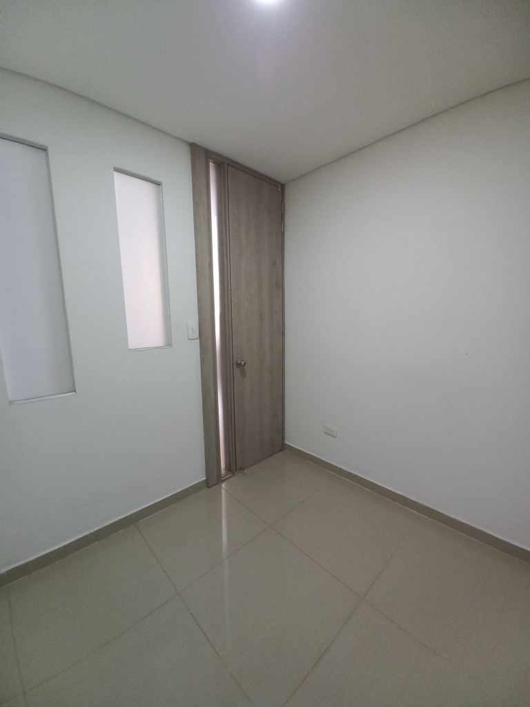 Apartaestudio En Arriendo - Conjunto Residencial Santa Monica Piso 11, Ibagué