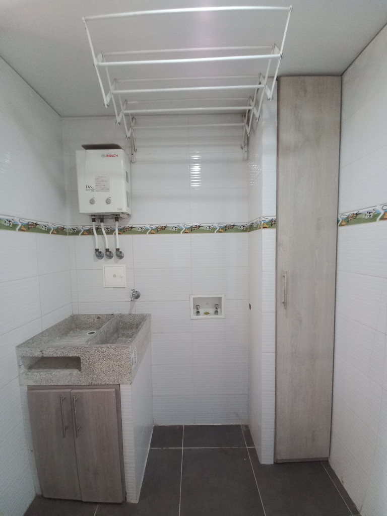 Apartaestudio En Arriendo - Conjunto Residencial Santa Monica Piso 11, Ibagué