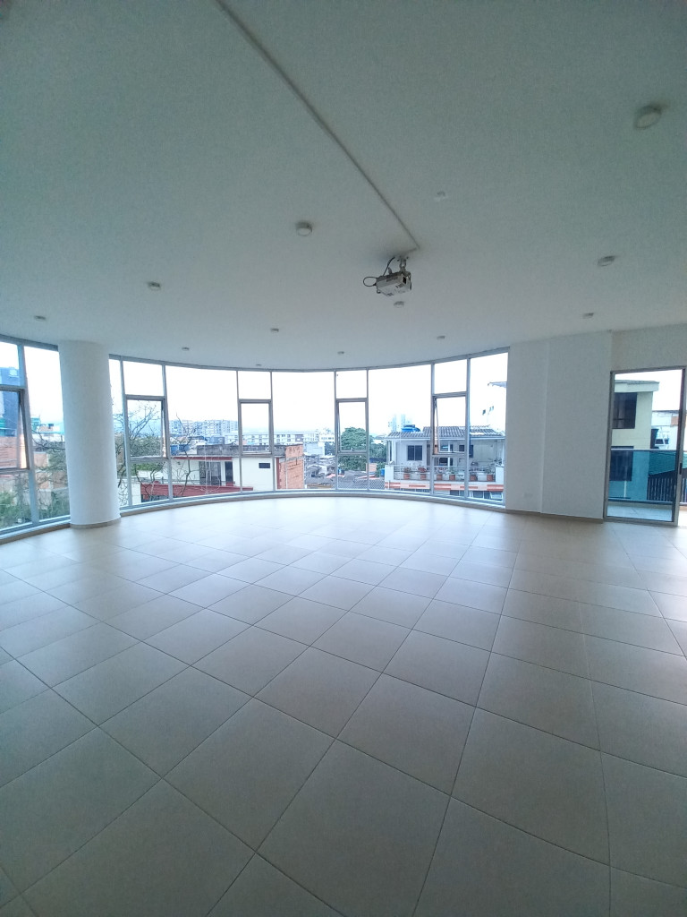 Apartaestudio En Arriendo - Conjunto Residencial Santa Monica Piso 11, Ibagué