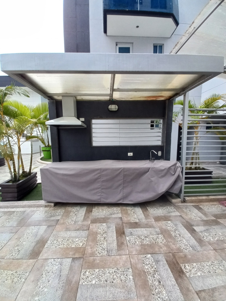 Apartaestudio En Arriendo - Conjunto Residencial Santa Monica Piso 11, Ibagué