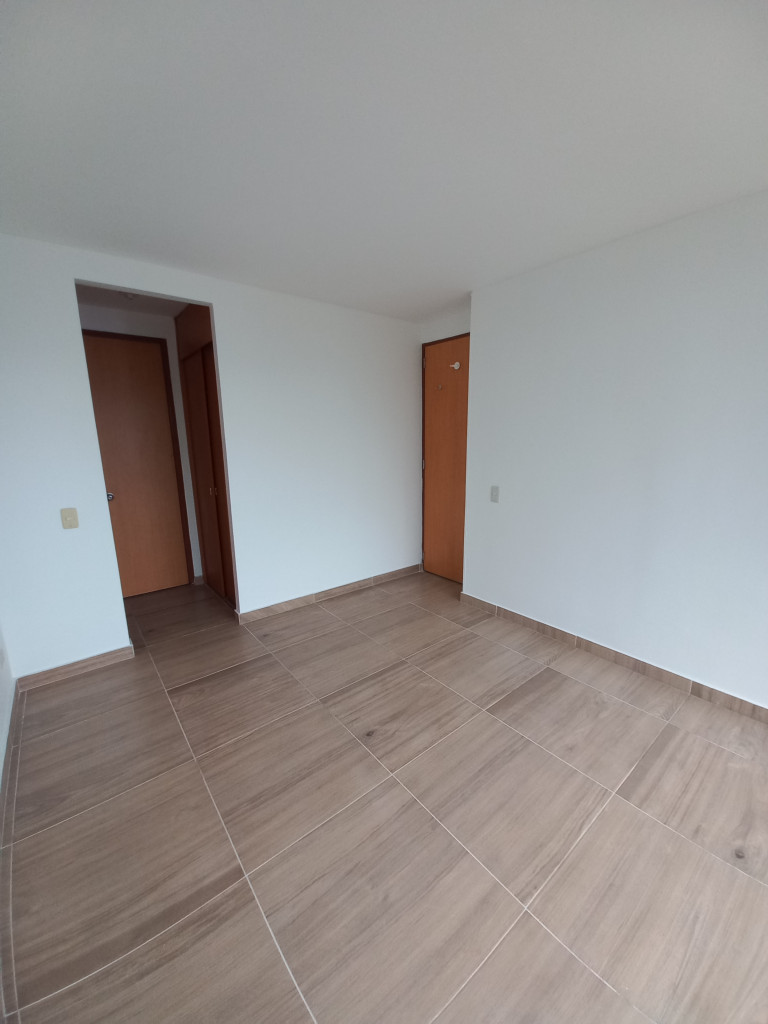 Apartamento En Arriendo - Conjunto Toscana Piso 4, Ibagué