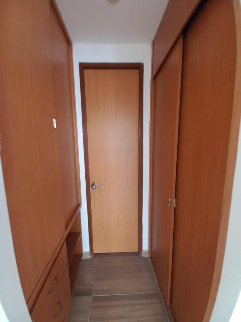 Apartamento En Arriendo - Conjunto Toscana Piso 4, Ibagué