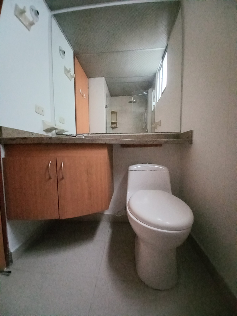 Apartamento En Arriendo - Conjunto Toscana Piso 4, Ibagué